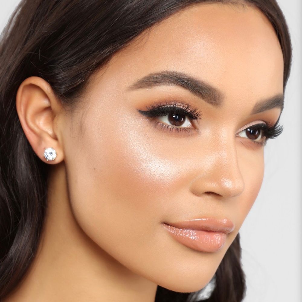 Found Me A Stud Earrings